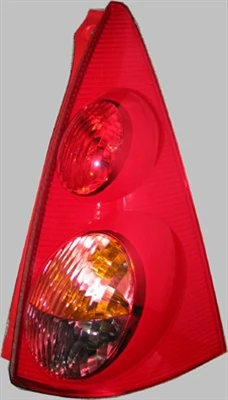 Tail Light Assembly
